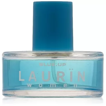 Laurin Women Eau De Parfum Spray, 1.7 Ounce