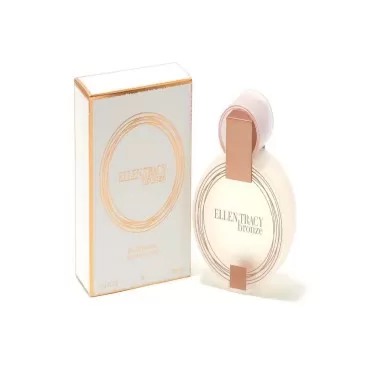 Ellen Tracy Bronze FOR WOMEN by Ellen Tracy - 3.3 oz EDP Spray