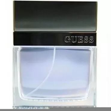 Guess Seductive Homme FOR MEN by Guess - 3.4 oz EDT Spray by Vetrarian