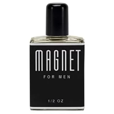 Liquid Magnet Pheromone Cologne for Men Drives Women Wild for Sex and Contains Powerful Pheromones to Attract Women Like a Magnet