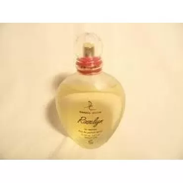 ROSELYN BY DORALL COLLECTION PERFUME FOR WOMEN 3.3 OZ / 100 ML EAU DE PARFUM SPRAY