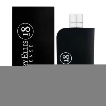 Perry Ellis 18 Intense for Men 3.4 oz Eau de Toilette Spray