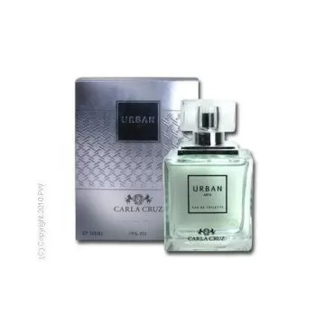 Urban Drive by Urban Man 3.4 oz EDT Spray men