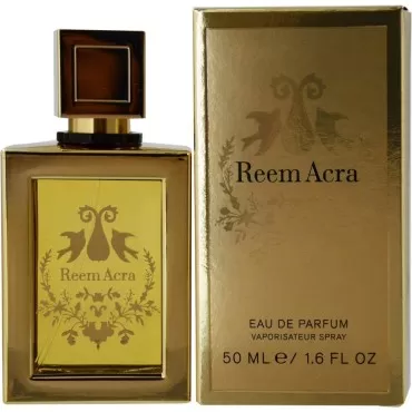 Reem Acra Eau de Parfum Spray for Women, 1.6 Ounce