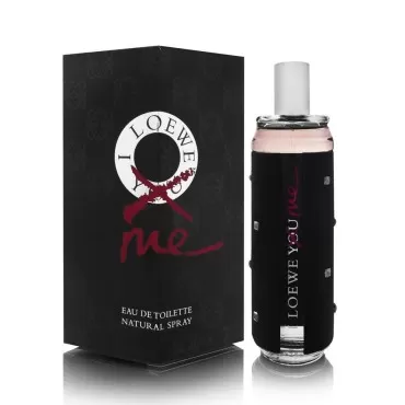 LOEWE I Me for Women 1.7 oz Eau de Toilette Spray