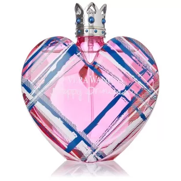 VERA WANG PREPPY PRINCESS by Vera Wang EDT SPRAY 3.4 OZ for WOMEN