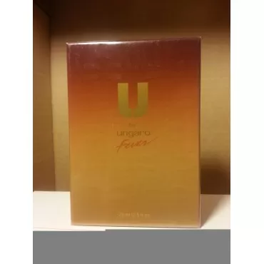Ungaro U By Ungaro Fever Eau De Toilette, 75ml (For Men)