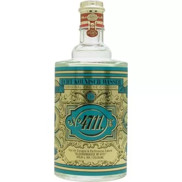 4711 by Muelhens Eau De Cologne (Unisex) 27 oz for Unisex
