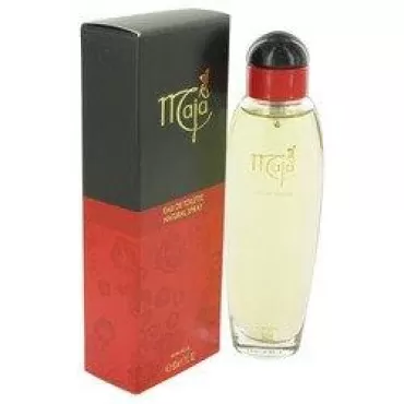Maja By Myrurgia For Women. Eau De Toilette Spray 1.7 Ounces