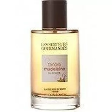 Laurence Dumont Les Senteurs Gourmandes Tendre Madeleine Eau de Parfum - Made in France