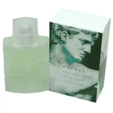 Ulysse Vicky Tiel 3.3 oz EDT Spray For Men