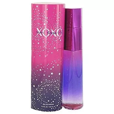 Xoxo Mi Amore By Victory International Eau De Parfum Spray 3.4 Oz Women