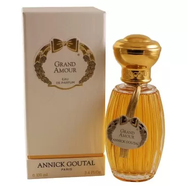 Grand Amour by Annick Goutal 3.4 oz EDP Spray