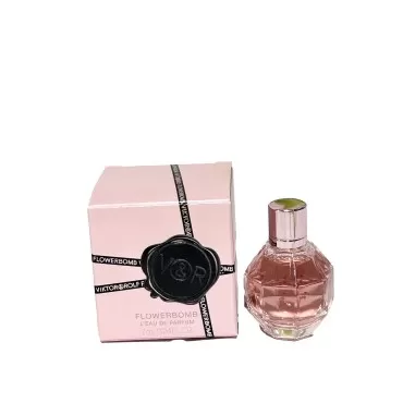Flowerbomb by Viktor & Rolf Mini EDP .24 oz for Women