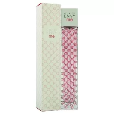 Gucci Envy Me Edt Spray For Women 3.4 oz