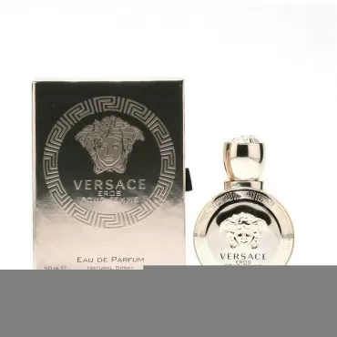 Versace Eros Eau De Toilette Spray 50ml/1.7oz