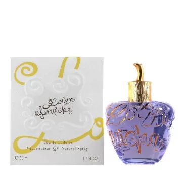 Lolita Lempicka Eau de Toilette Spray, 1.7 Fl Oz