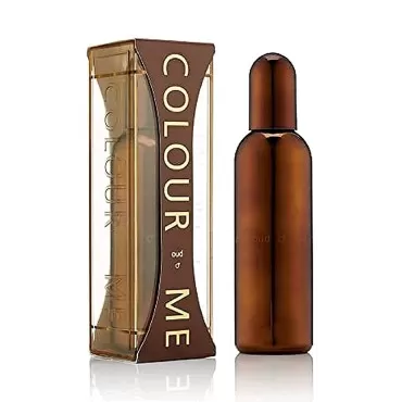 Milton Lloyd Colour Me Oud, 3 Ounce, Floral