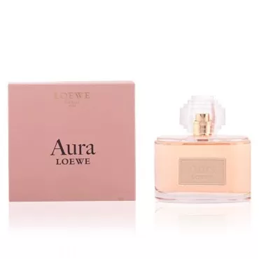 Loewe Aura Loewe for Women Eau De Parfum Spray, 2.7 Ounce