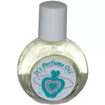 It's Perfume Oil - Branded Original - Wedding Day - Parfum Essence .57 Ounce (17ml)