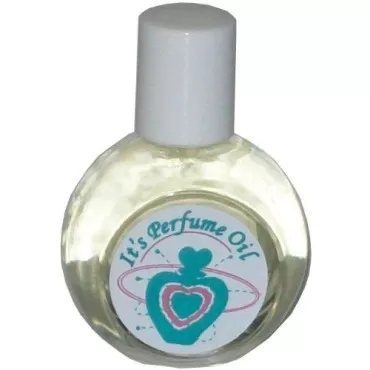 It's Perfume Oil - Branded original - Sugar Water - Parfum Essence .57 Ounce (17ml)
