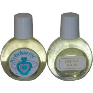 It's Perfume Oil - original - China Rain - Parfum Essence .57 Ounce (17ml)