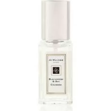 JO MALONE BLACKBERRY & BAY COLOGNE .3 oz / 9ml.