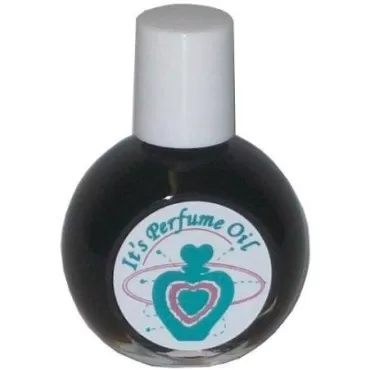 It's Perfume Oil - Branded original - Vampyr - Parfum Essence 1/2 Ounce (17ml)