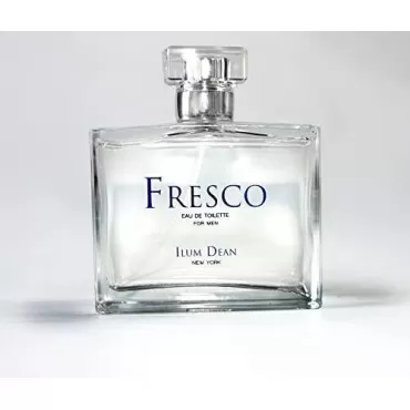 Fresco By Ilum Dean 3.3oz Edt Spray Cologne for Men