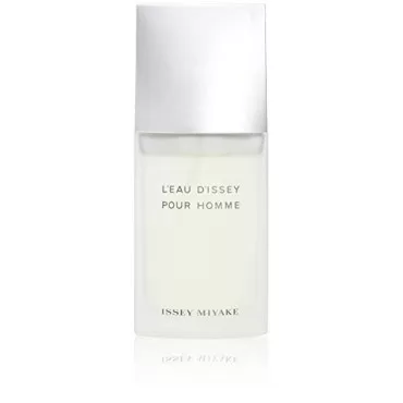 L'eau D'issey by Issey Miyake for Men - Eau De Toilette Spray 2.5 Oz (Pack of 2)