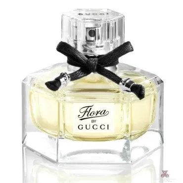Gucci Flora by Gucci Glorious Mandarin EDT 30 ml (woman)