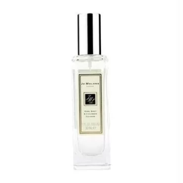 Jo Malone Earl Grey & Cucumber Cologne Spray (Originally Without Box) 30ml/1oz