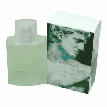 ULYSSE by Vicky Tiel EDT Spray 3.3 OZ