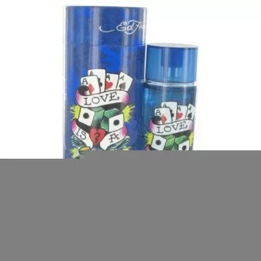 Love & Luck By CHRISTIAN AUDIGIER 6.8 oz Eau De Toilette Spray For Men