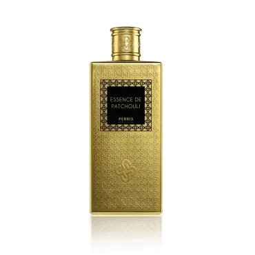 Perris Monte Carlo Essence Patchouli Eau de Parfum Spray, 3.4 Ounce