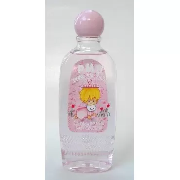 3 Para mi Bebe Baby Cologne 8.3 oz./250 ml (Pink)...