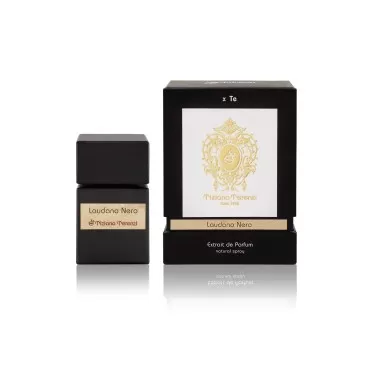 Tiziana Terenzi Tiziana Terenzi Laudano Nero EDP for Men and Women 100 ml, 3.4 fl. oz.
