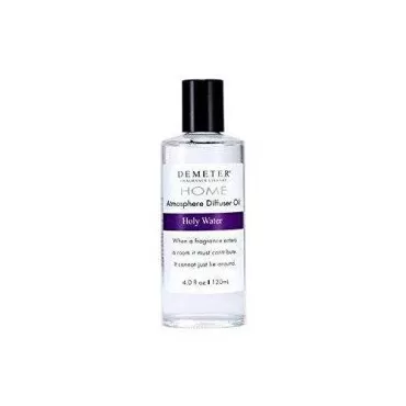 Demeter Holy Water Atmosphere Diffuser Oil 4 oz