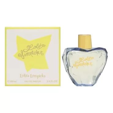Lolita Lempicka for Women Eau de Parfum Spray, 3.4 Ounce