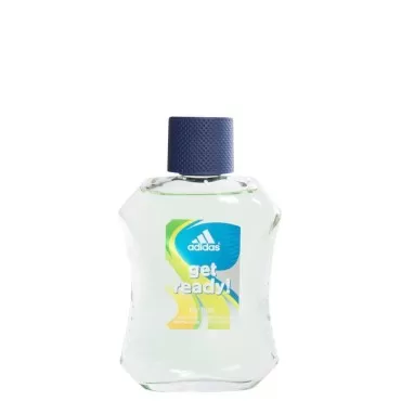 ADIDAS COTY Get Ready for Him, 3.4 Fl Oz...