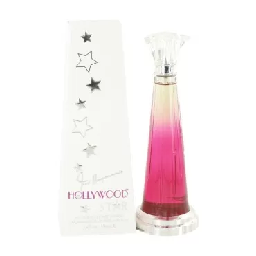 Fred Hayman Hollywood Star Eau De Parfum Spray For Women 3.4 Ounce