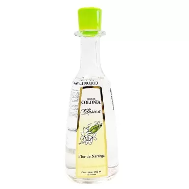 Sanborns Water Orange Blossom Cologne 6.83 oz (Pack of 1) by Sanborns
