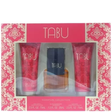 TABU Signature Collection Set