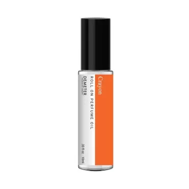 DEMETER Crayon Roll On Perfume Oil Fragrance Library