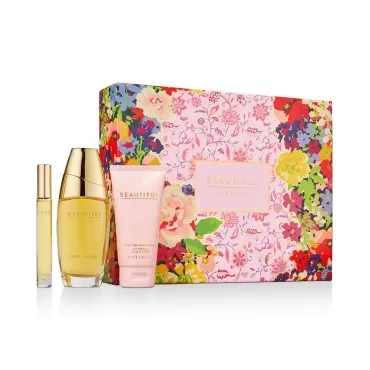 Estee Lauder Beautiful for Women 3-PC Gift Set