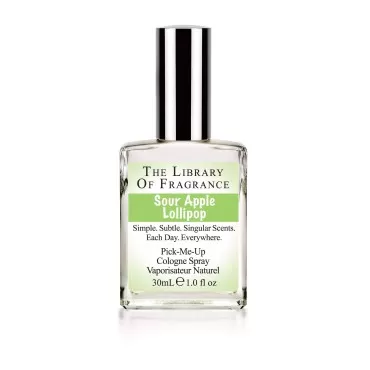 Demeter Cologne Spray, Sour Apple Lollipop, 1 oz.