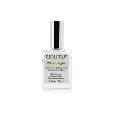 DEMETER White Sangria 1 Oz Cologne Spray, Perfume for Women and Men