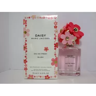 Marc Jacobs Daisy Eau So Fresh Blush By Marc Jacobs Edt Spray 2.5 Oz