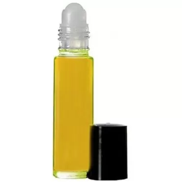Jasmine unisex Perfume Body Oil 1/3 Oz Roll-on