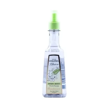Sanborns Cologne Body Mist - 6.8 oz